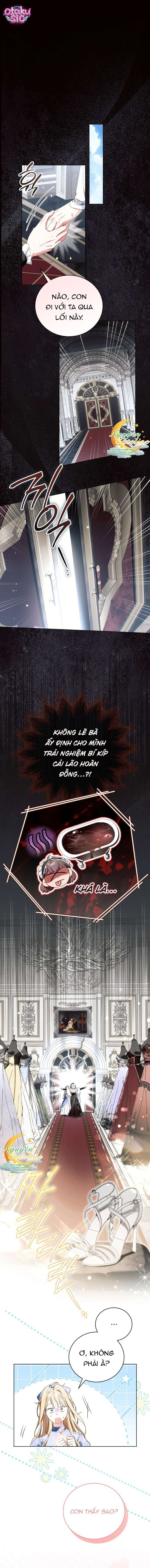 50 Cách Trốn Phu Quân Tâm Thần - Chap 20 - Trang 14
