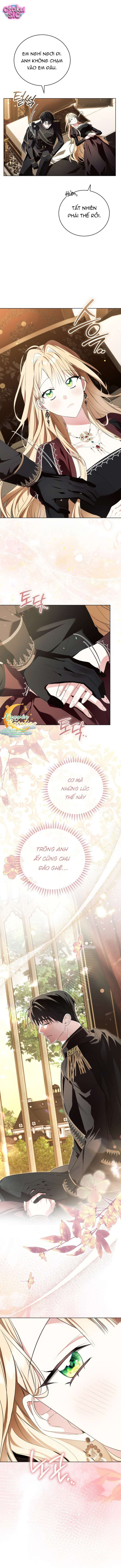 50 Cách Trốn Phu Quân Tâm Thần - Chap 21 - Trang 5
