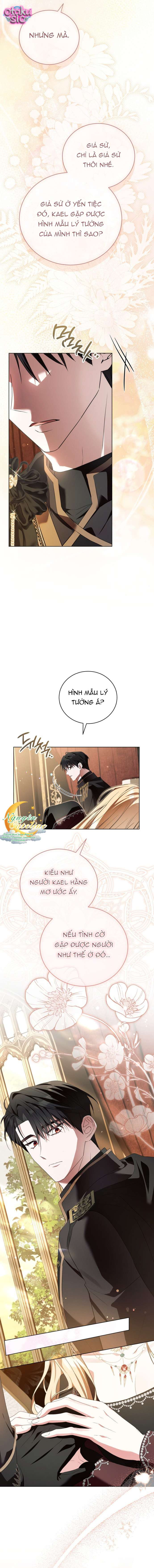 50 Cách Trốn Phu Quân Tâm Thần - Chap 21 - Trang 7