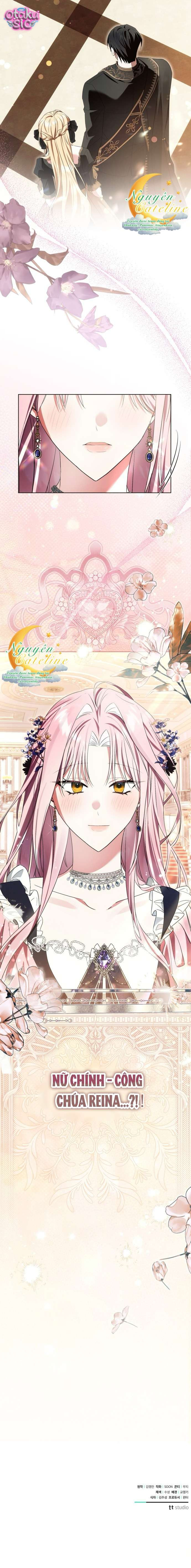 50 Cách Trốn Phu Quân Tâm Thần - Chap 22 - Trang 20