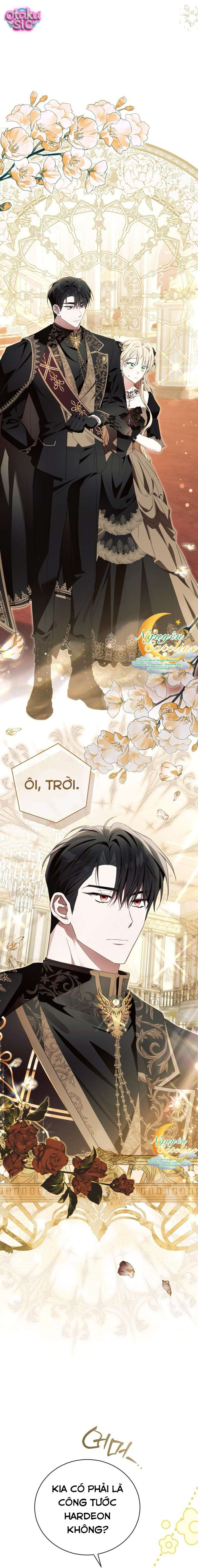 50 Cách Trốn Phu Quân Tâm Thần - Chap 22 - Trang 7