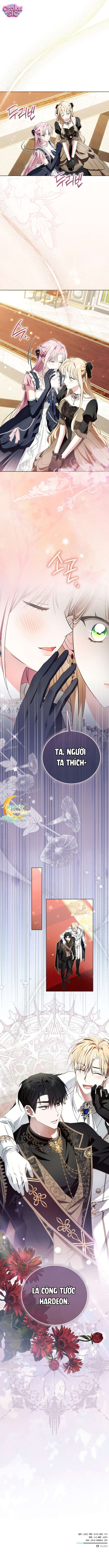50 Cách Trốn Phu Quân Tâm Thần - Chap 23 - Trang 16