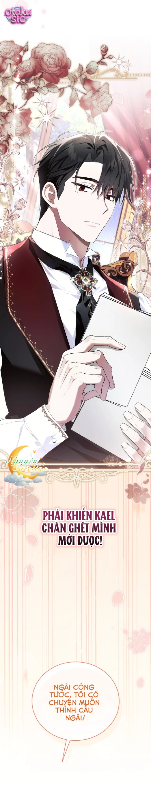 50 Cách Trốn Phu Quân Tâm Thần - Chap 5 - Trang 21