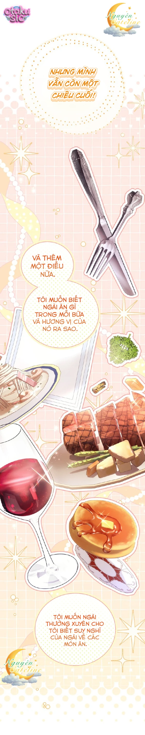 50 Cách Trốn Phu Quân Tâm Thần - Chap 5 - Trang 28