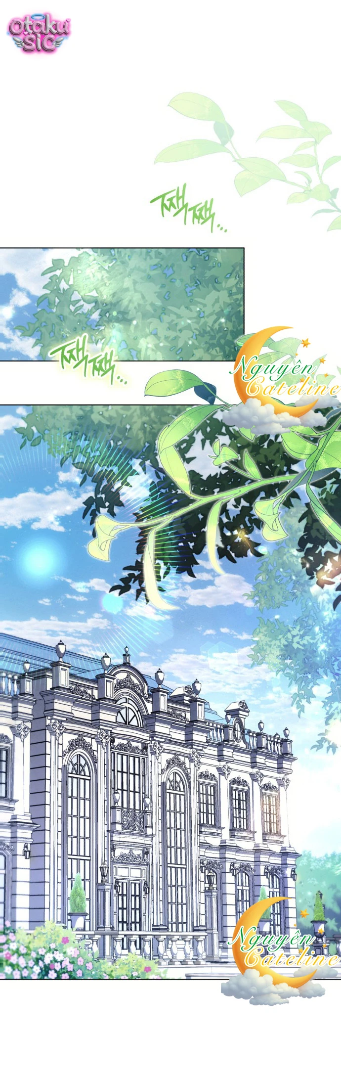50 Cách Trốn Phu Quân Tâm Thần - Chap 6 - Trang 1