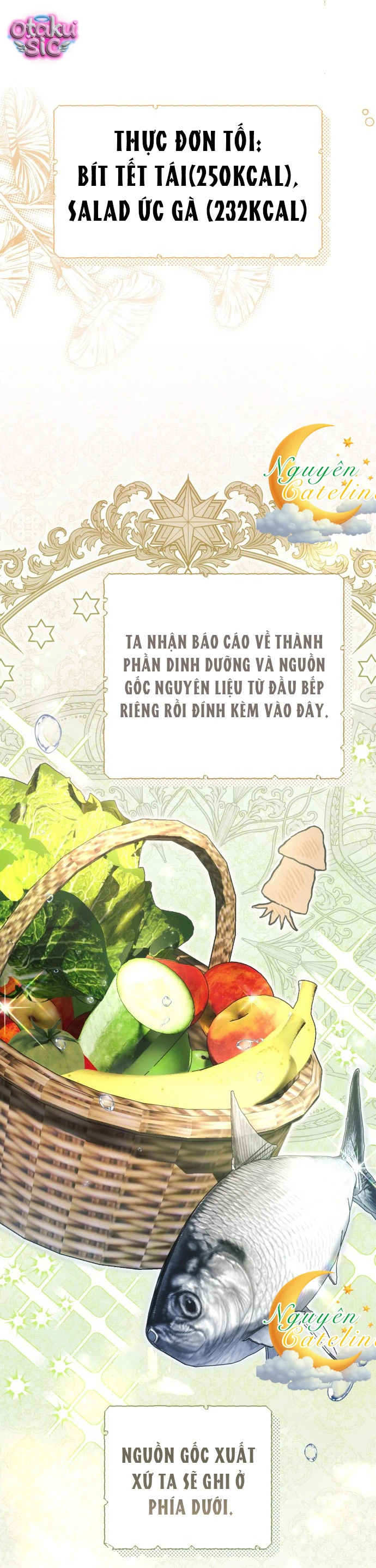 50 Cách Trốn Phu Quân Tâm Thần - Chap 6 - Trang 11
