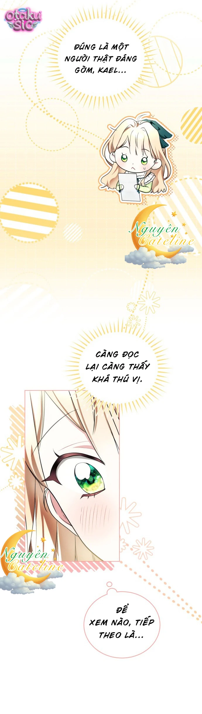 50 Cách Trốn Phu Quân Tâm Thần - Chap 6 - Trang 24
