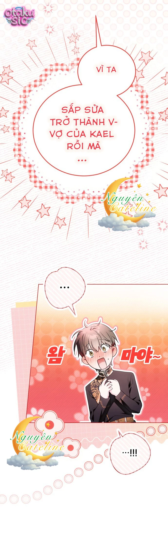 50 Cách Trốn Phu Quân Tâm Thần - Chap 6 - Trang 35