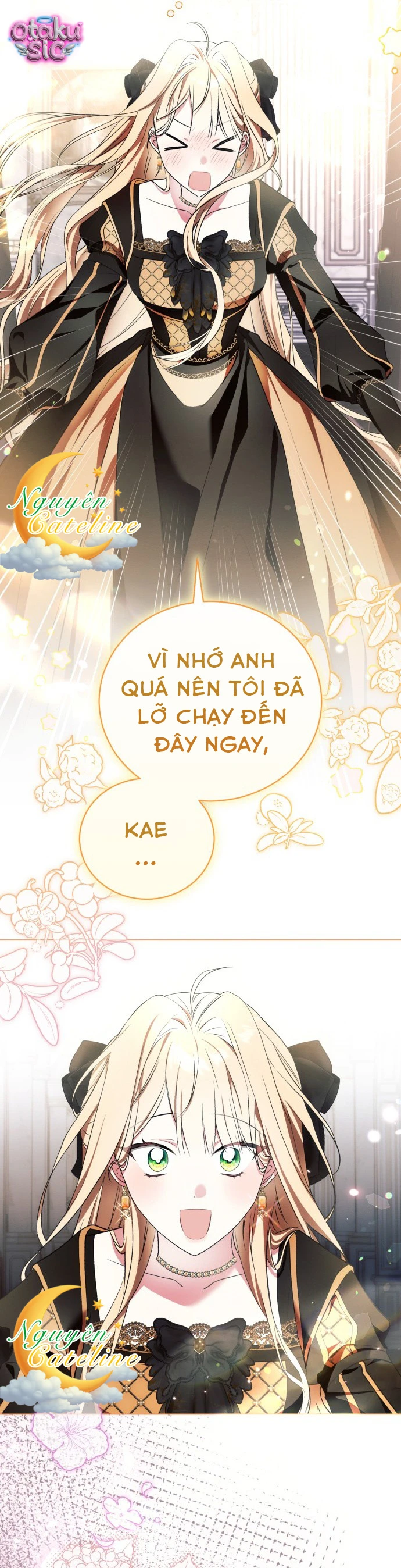 50 Cách Trốn Phu Quân Tâm Thần - Chap 6 - Trang 39