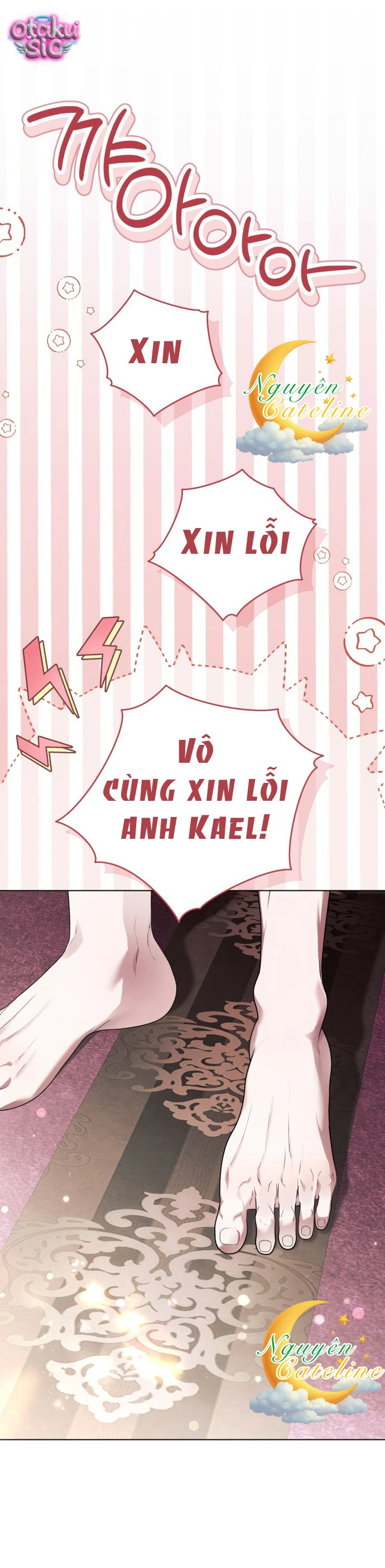 50 Cách Trốn Phu Quân Tâm Thần - Chap 6 - Trang 43