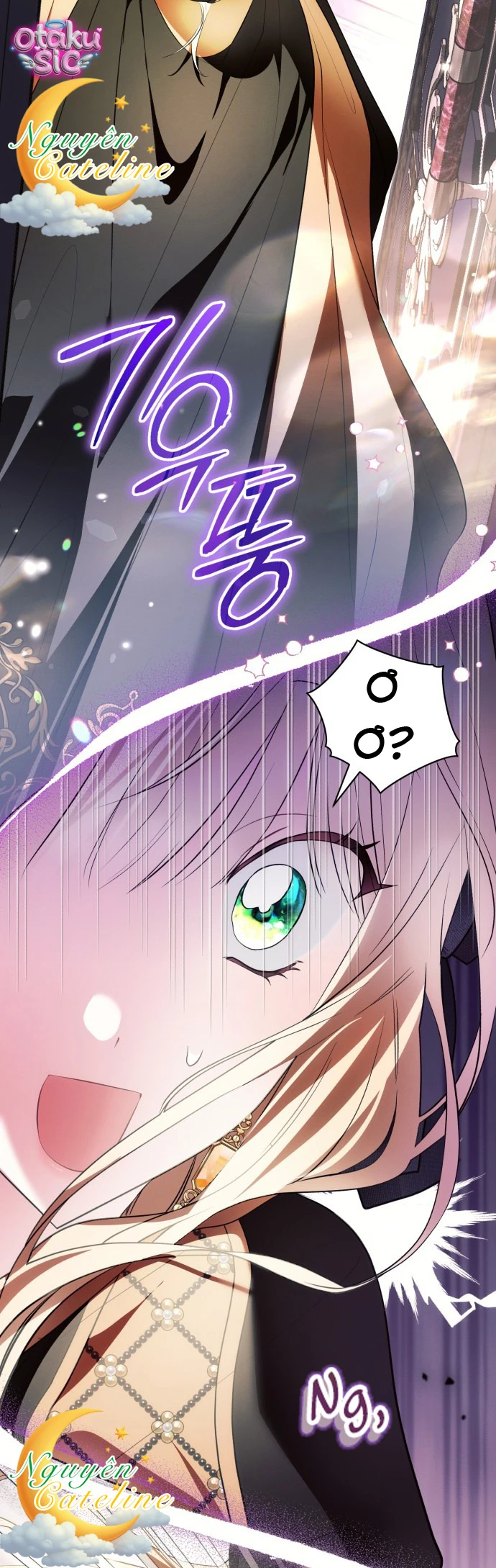 50 Cách Trốn Phu Quân Tâm Thần - Chap 6 - Trang 46