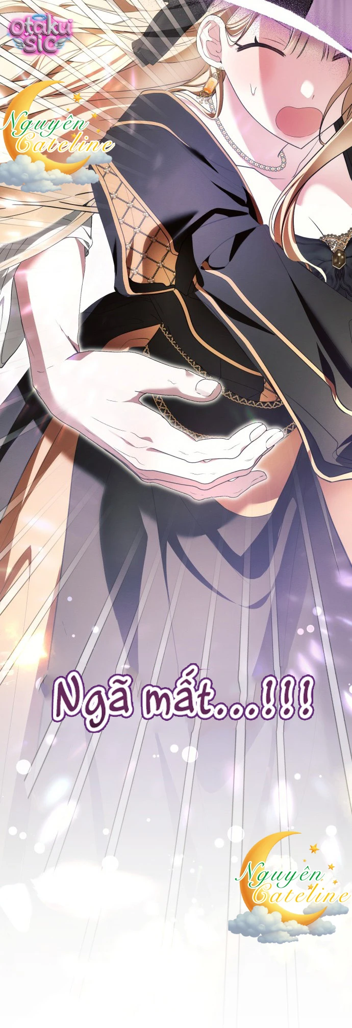50 Cách Trốn Phu Quân Tâm Thần - Chap 6 - Trang 47