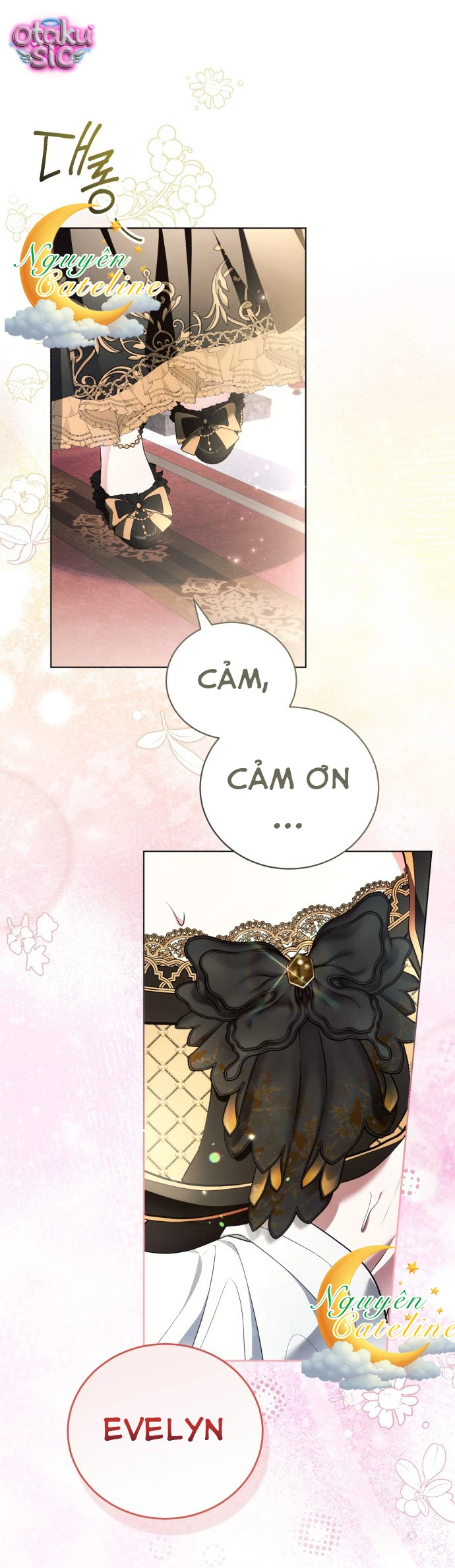 50 Cách Trốn Phu Quân Tâm Thần - Chap 6 - Trang 49
