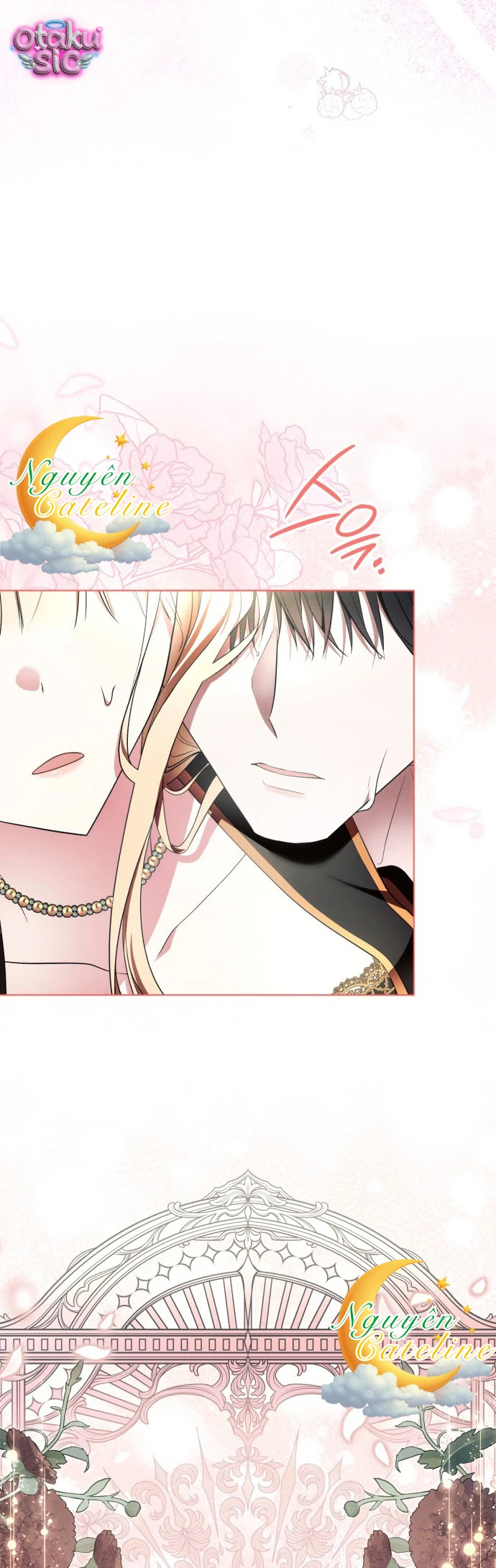 50 Cách Trốn Phu Quân Tâm Thần - Chap 6 - Trang 50