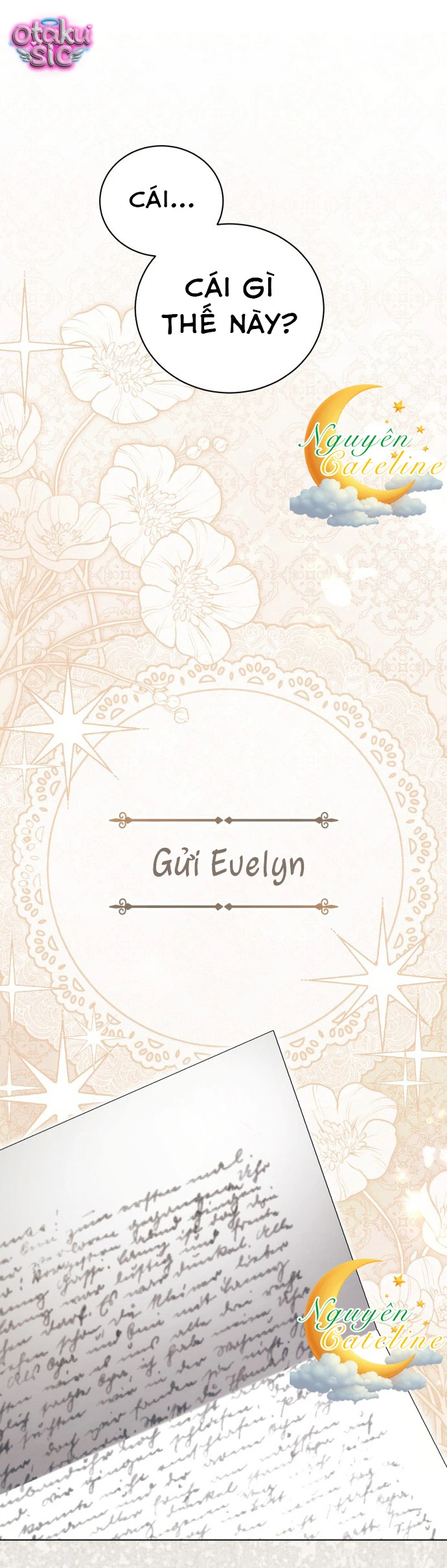 50 Cách Trốn Phu Quân Tâm Thần - Chap 6 - Trang 6