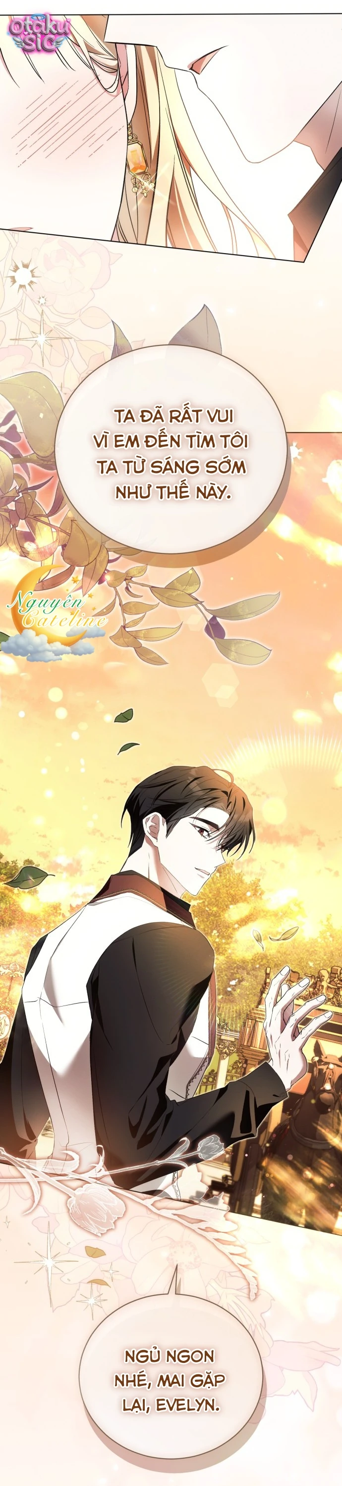 50 Cách Trốn Phu Quân Tâm Thần - Chap 7 - Trang 22