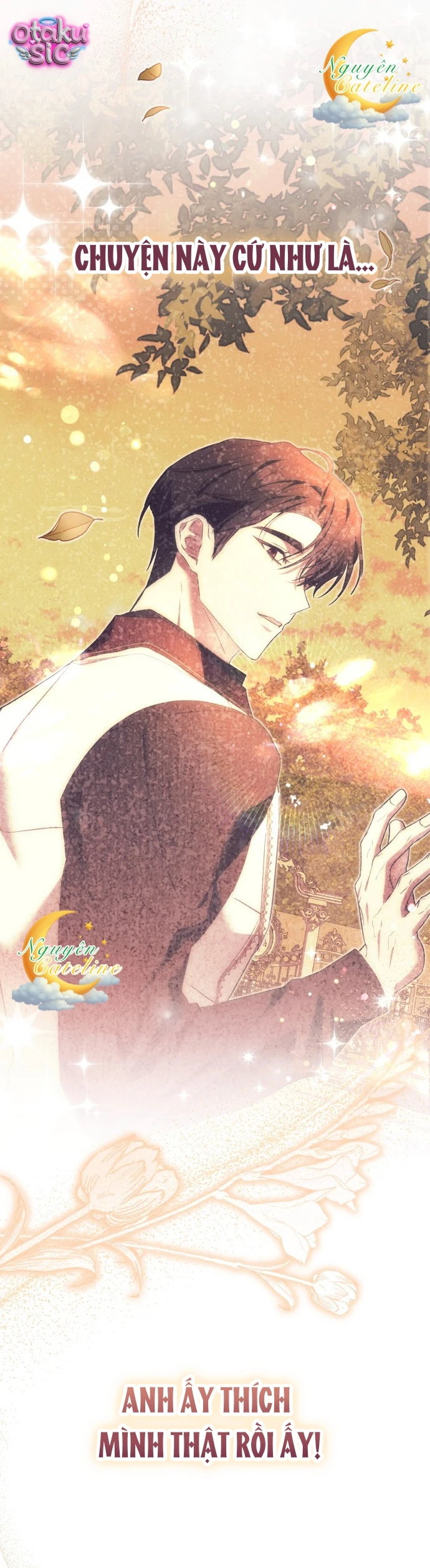 50 Cách Trốn Phu Quân Tâm Thần - Chap 7 - Trang 28