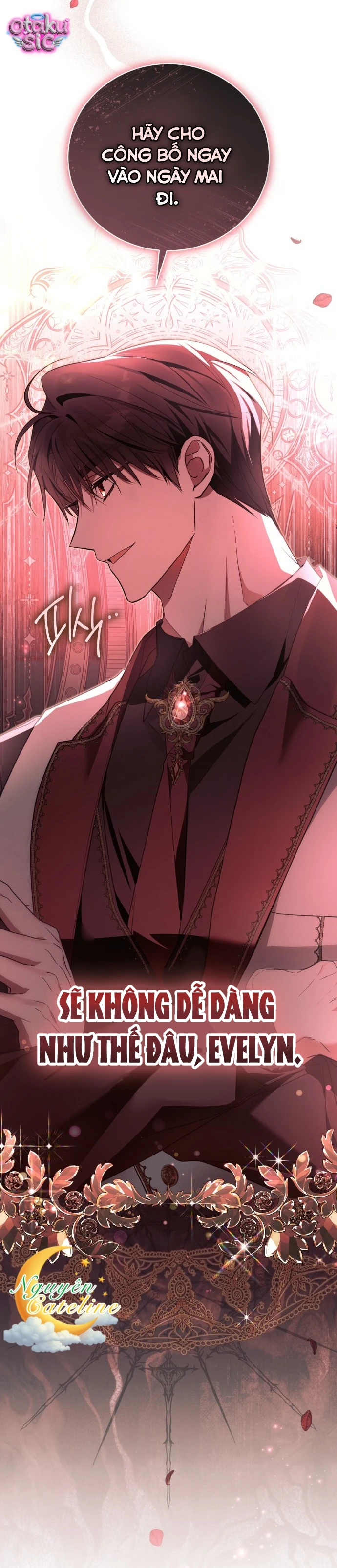 50 Cách Trốn Phu Quân Tâm Thần - Chap 7 - Trang 37