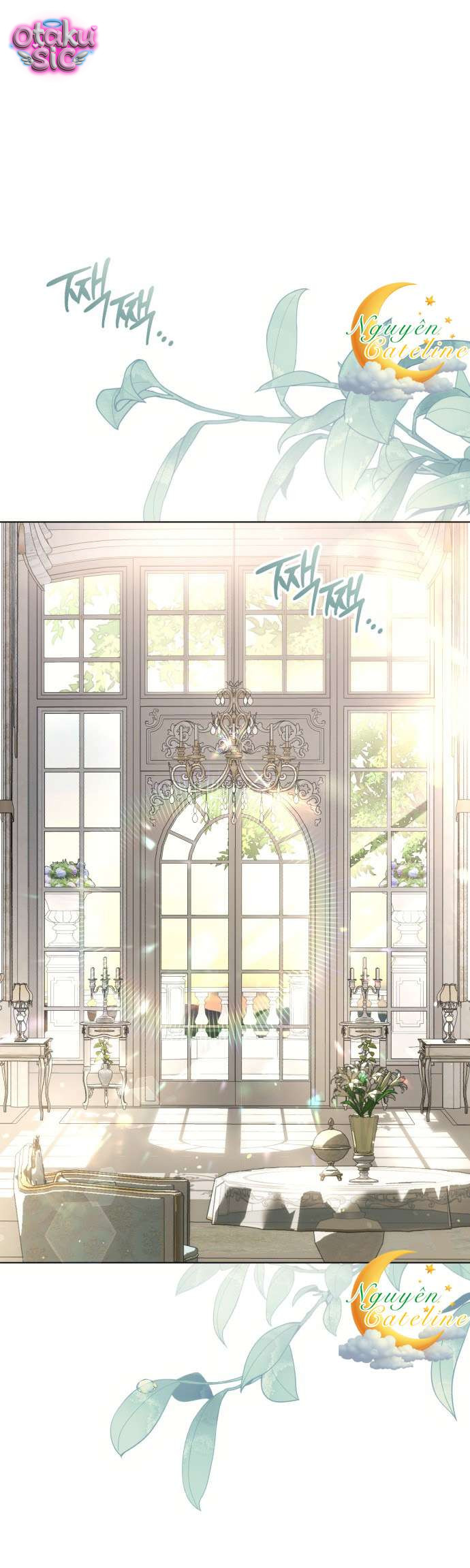 50 Cách Trốn Phu Quân Tâm Thần - Chap 8 - Trang 1