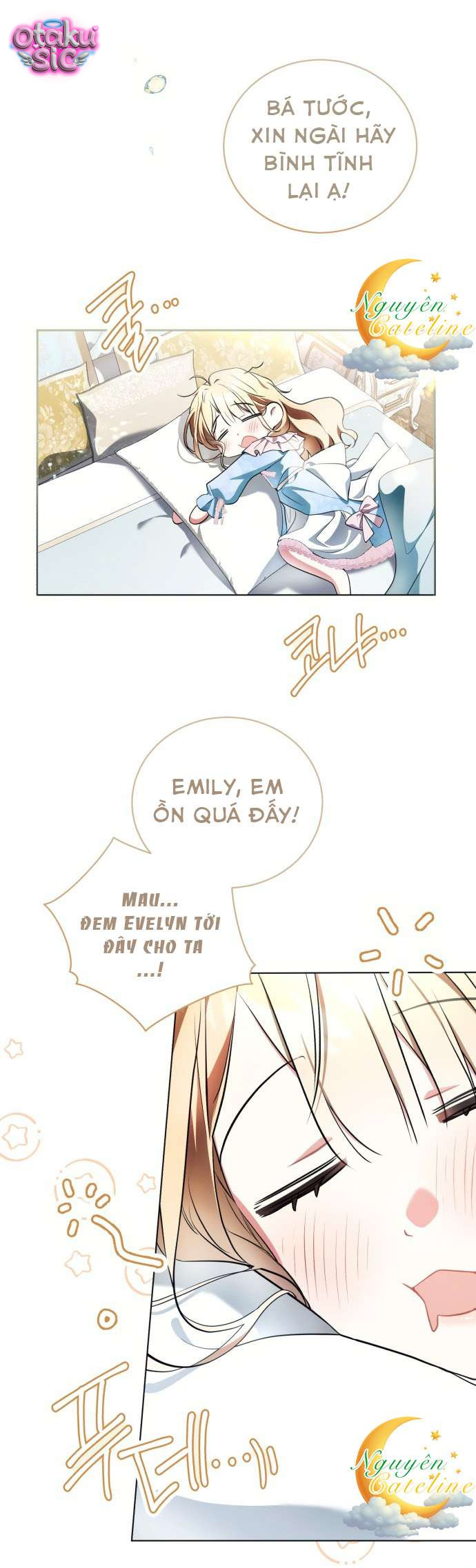 50 Cách Trốn Phu Quân Tâm Thần - Chap 8 - Trang 2