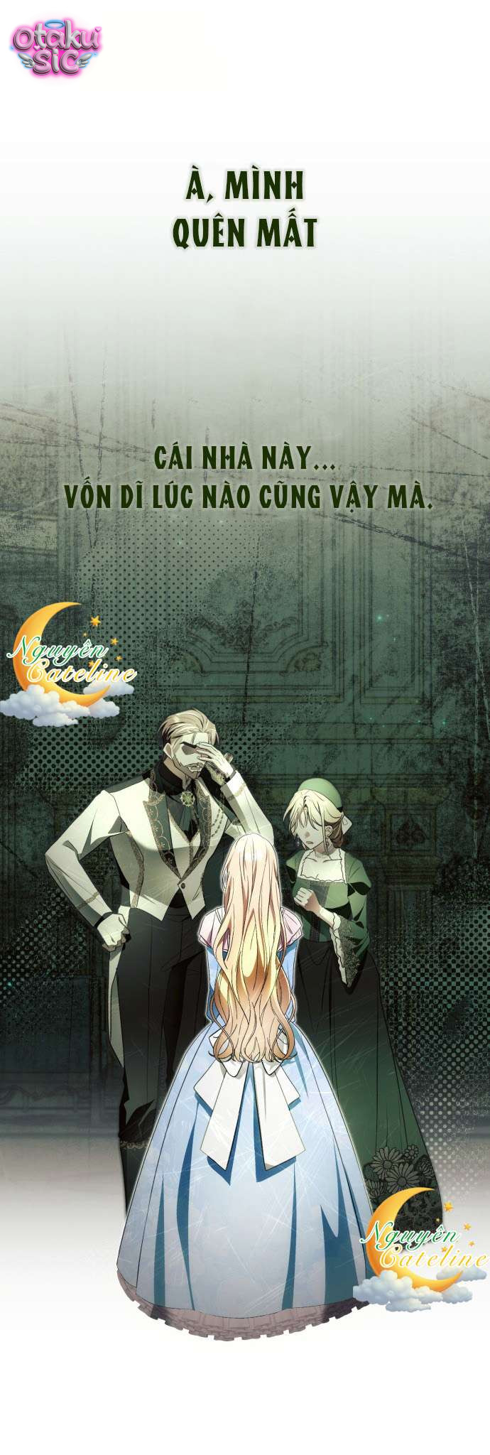 50 Cách Trốn Phu Quân Tâm Thần - Chap 8 - Trang 14