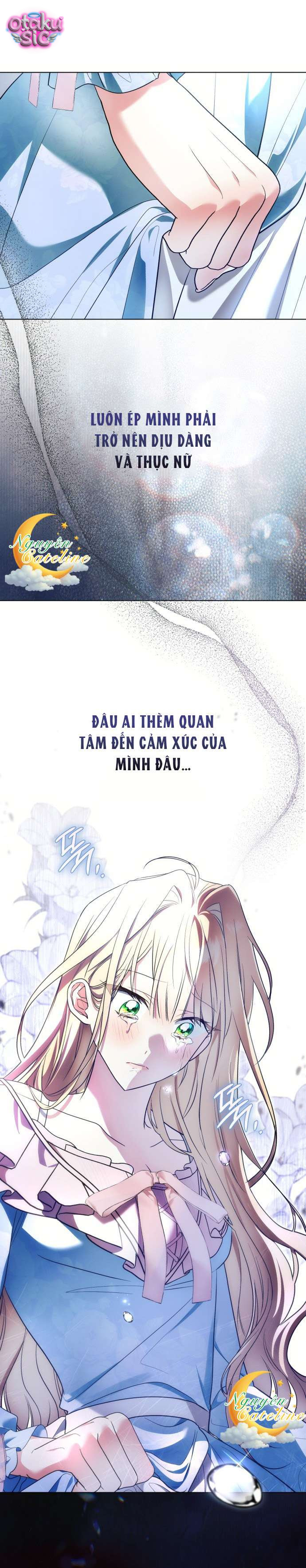 50 Cách Trốn Phu Quân Tâm Thần - Chap 8 - Trang 15