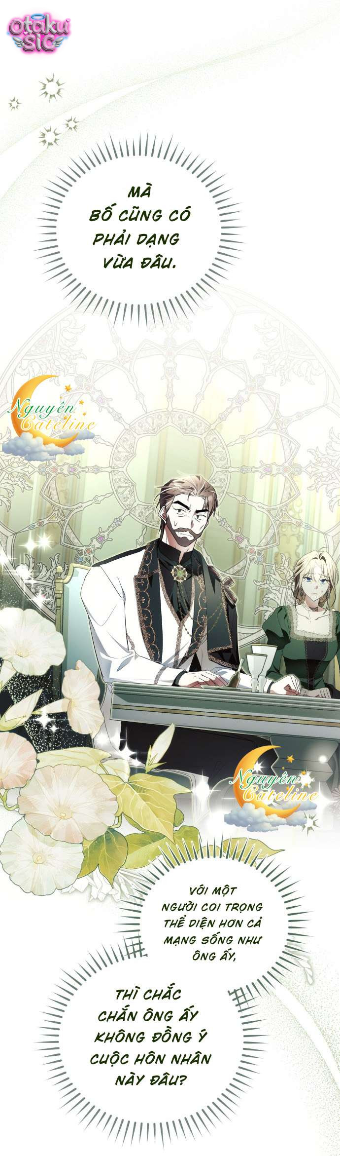 50 Cách Trốn Phu Quân Tâm Thần - Chap 8 - Trang 23