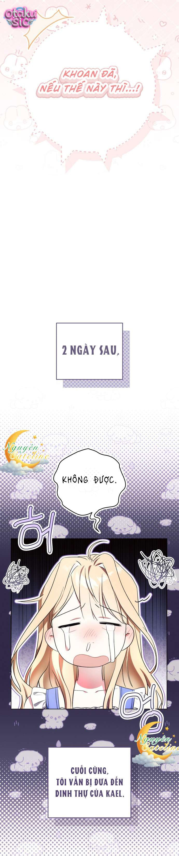 50 Cách Trốn Phu Quân Tâm Thần - Chap 8 - Trang 33