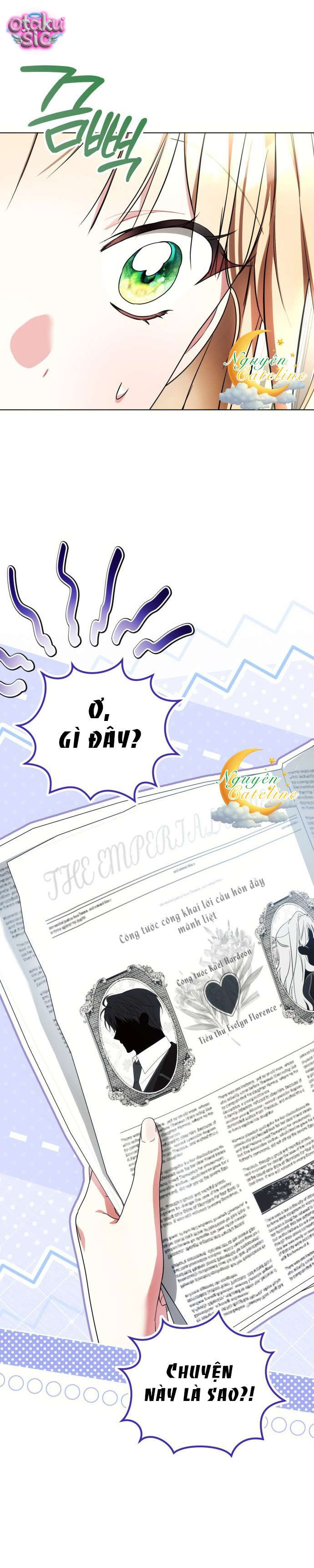 50 Cách Trốn Phu Quân Tâm Thần - Chap 8 - Trang 7