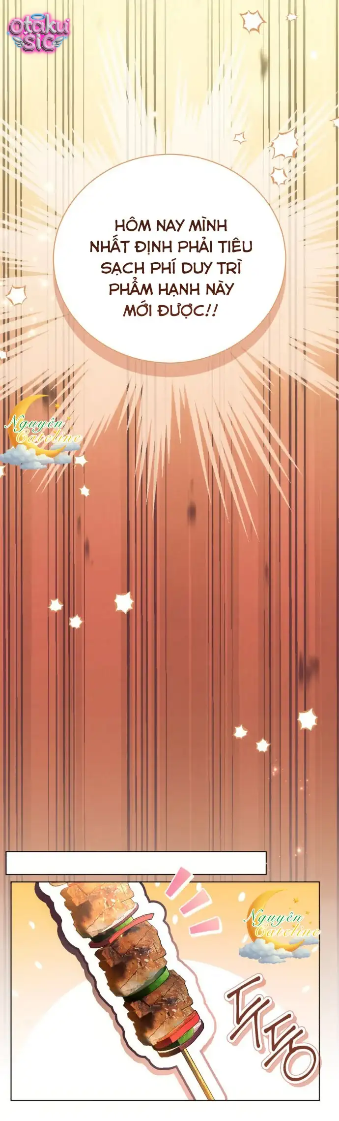 50 Cách Trốn Phu Quân Tâm Thần - Chap 9 - Trang 28