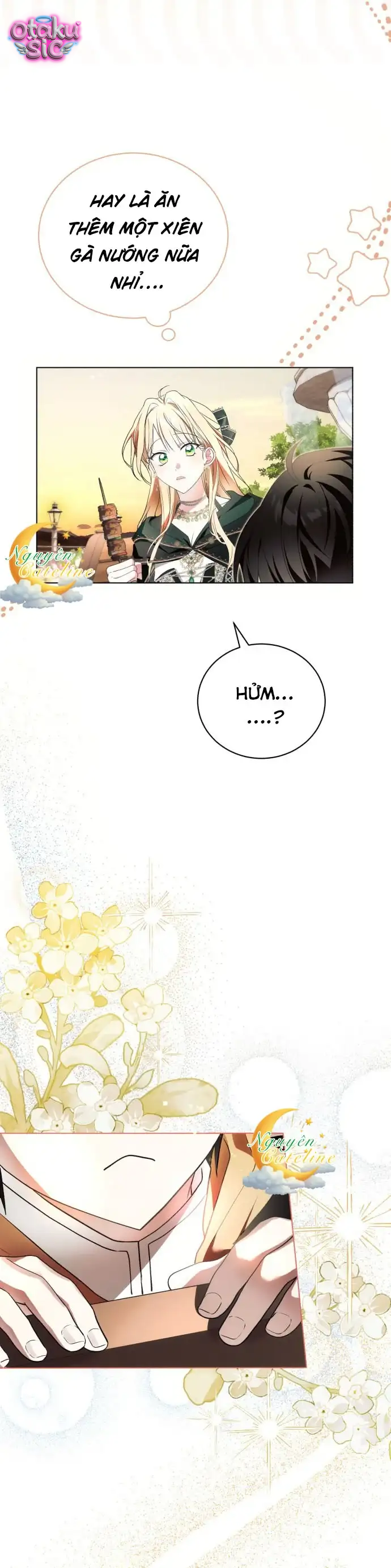 50 Cách Trốn Phu Quân Tâm Thần - Chap 9 - Trang 31