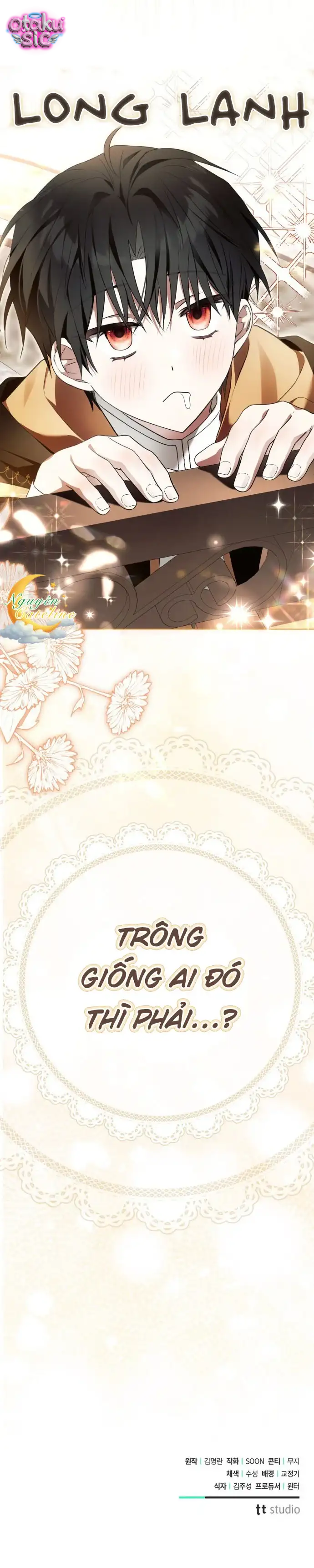 50 Cách Trốn Phu Quân Tâm Thần - Chap 9 - Trang 33