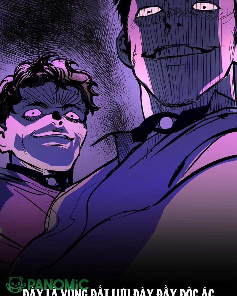 Ác Chi Hoàn - Chap 1 - Trang 51