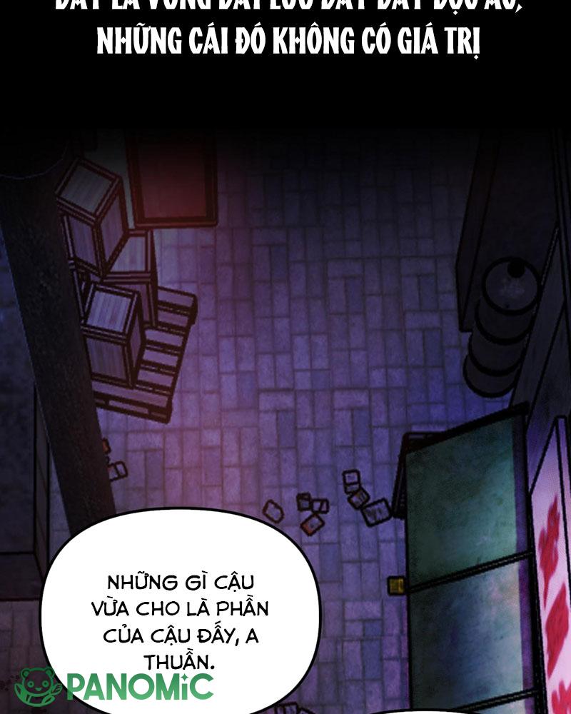 Ác Chi Hoàn - Chap 1 - Trang 52