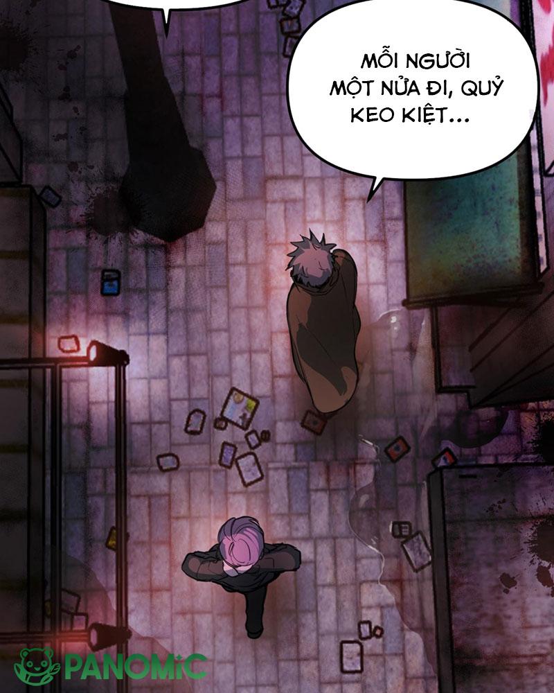 Ác Chi Hoàn - Chap 1 - Trang 53