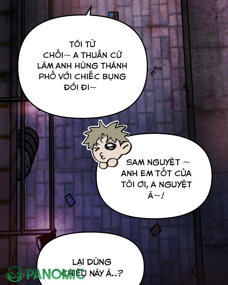 Ác Chi Hoàn - Chap 1 - Trang 54