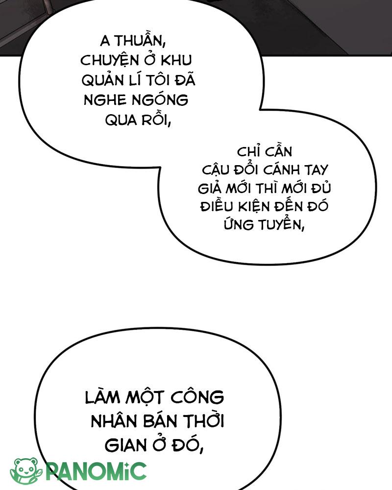 Ác Chi Hoàn - Chap 1 - Trang 60