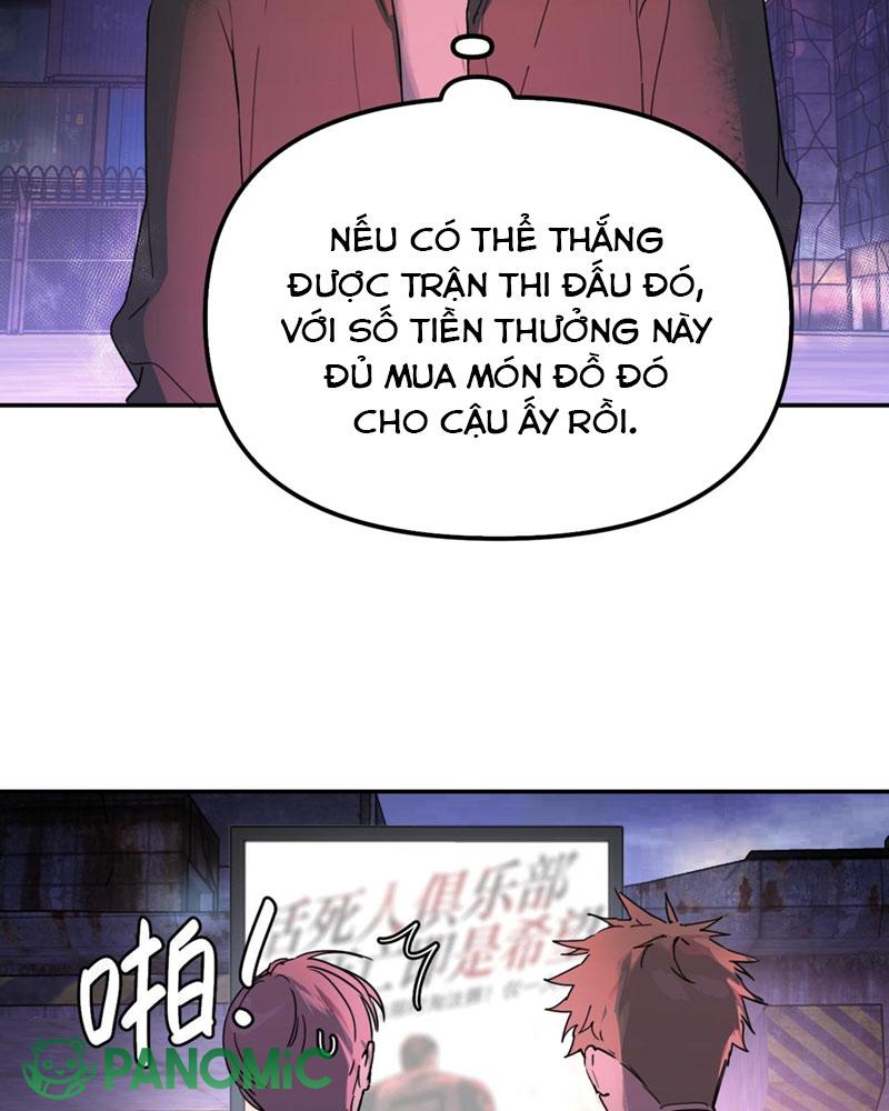 Ác Chi Hoàn - Chap 1 - Trang 8