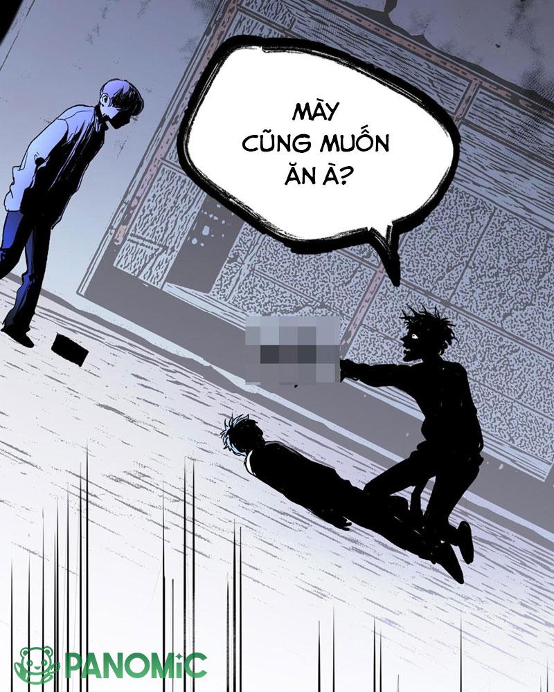 Ác Chi Hoàn - Chap 1 - Trang 90