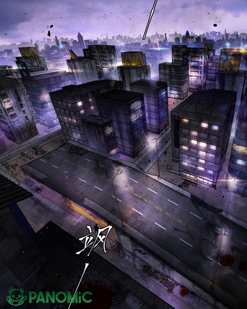 Ác Chi Hoàn - Chap 1 - Trang 2