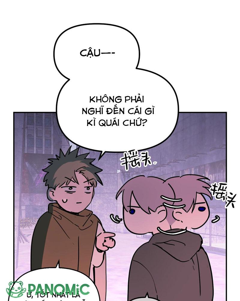 Ác Chi Hoàn - Chap 1 - Trang 16