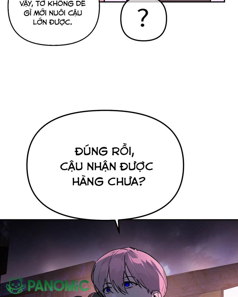 Ác Chi Hoàn - Chap 1 - Trang 17