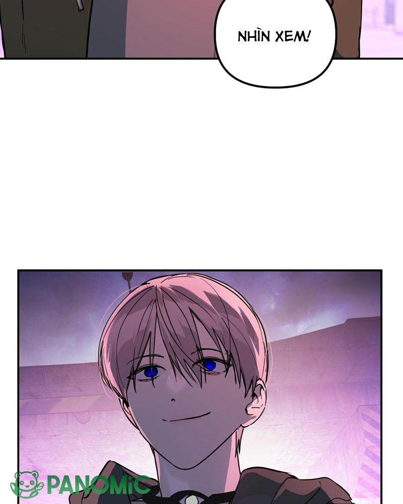 Ác Chi Hoàn - Chap 1 - Trang 20