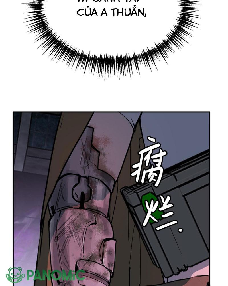 Ác Chi Hoàn - Chap 1 - Trang 23