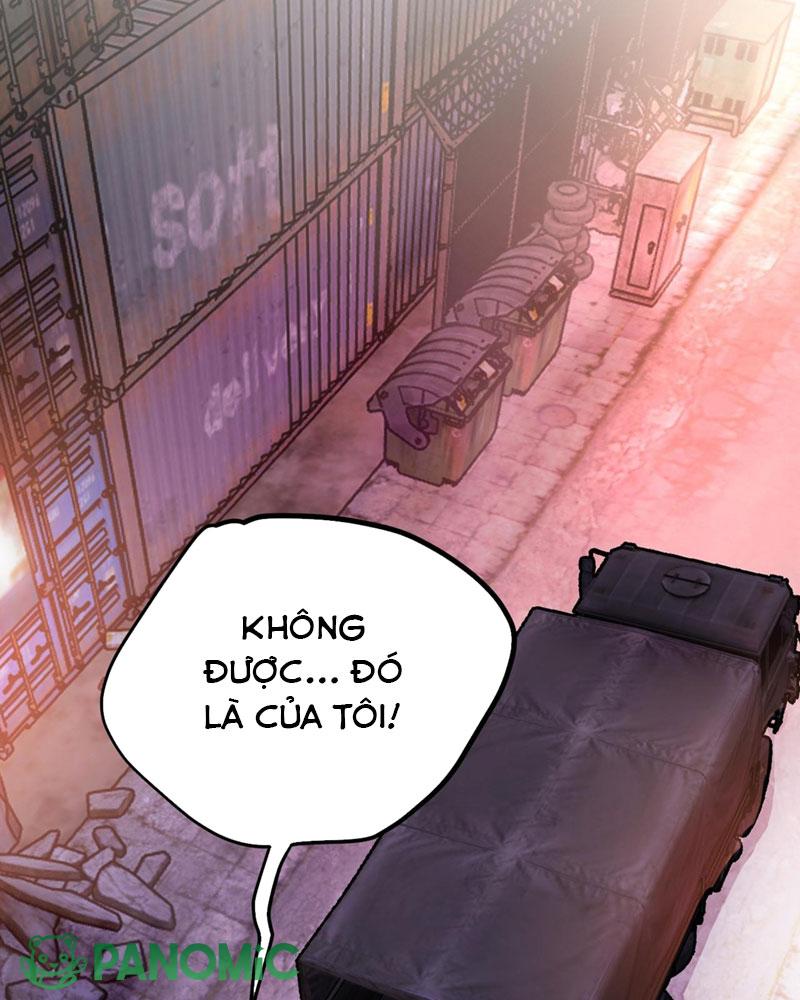 Ác Chi Hoàn - Chap 1 - Trang 29