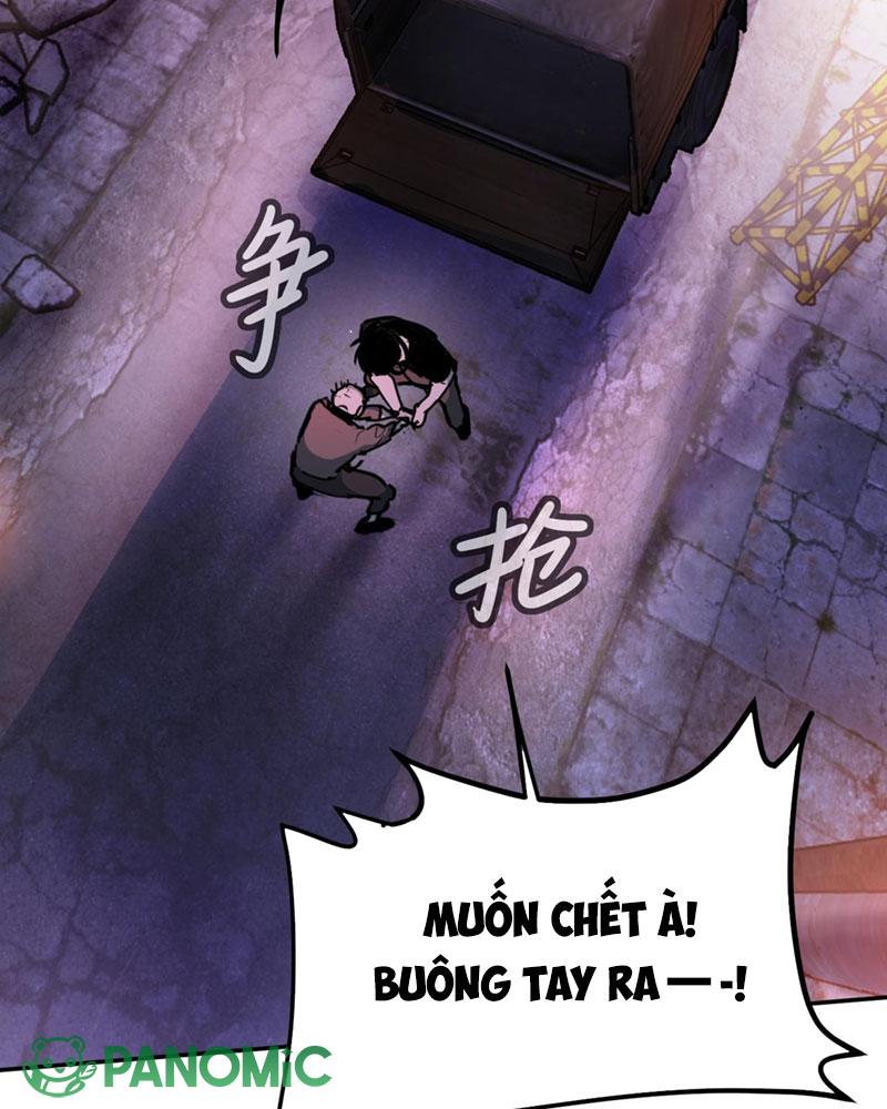 Ác Chi Hoàn - Chap 1 - Trang 30
