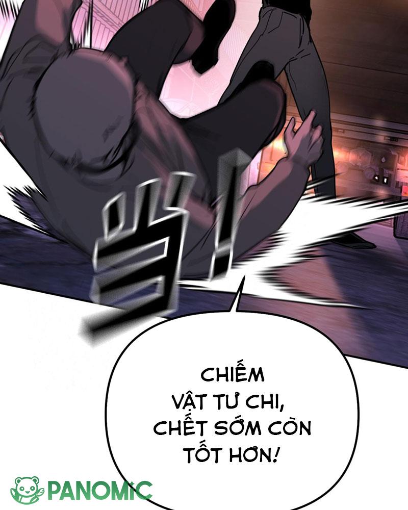 Ác Chi Hoàn - Chap 1 - Trang 32