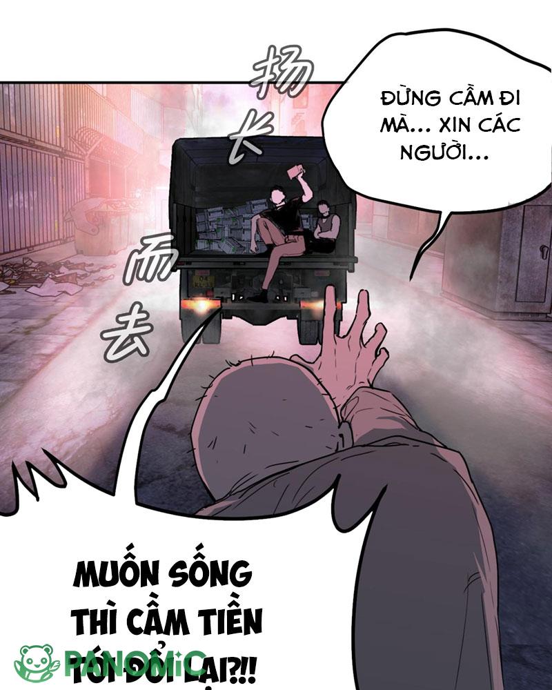 Ác Chi Hoàn - Chap 1 - Trang 34