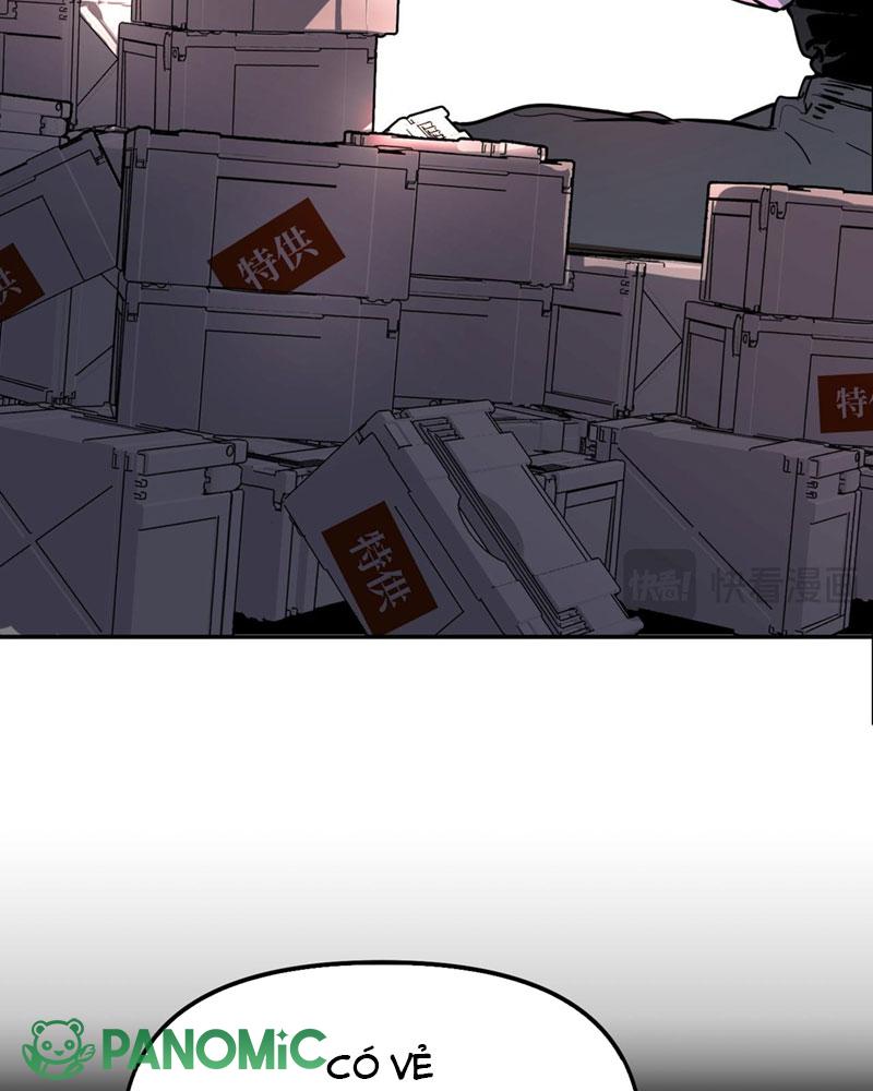 Ác Chi Hoàn - Chap 1 - Trang 36