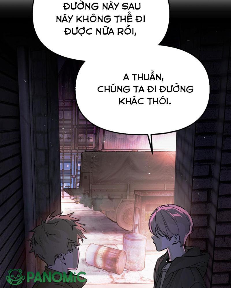 Ác Chi Hoàn - Chap 1 - Trang 37